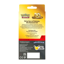 Load image into Gallery viewer, Pokémon TCG: 30th Celebration Knock Out Collection

