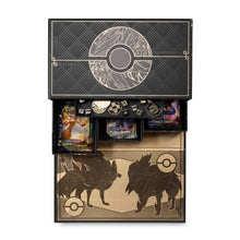 Load image into Gallery viewer, Pokemon TCG: Sword &amp; Shield Ultra-Premium Collection (Zacian &amp; Zamazenta)

