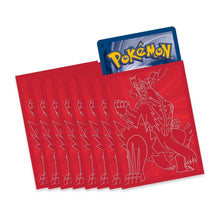 Load image into Gallery viewer, Pokémon TCG: Sword &amp; Shield-Battle Styles Elite Trainer Box (Single Strike Urshifu)

