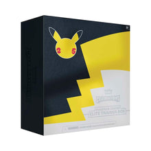 Load image into Gallery viewer, Pokemon TCG: Celebrations Pokemon Center Elite Trainer Box (Exclusive)
