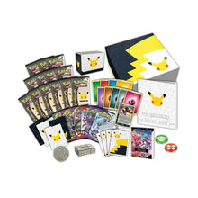 Load image into Gallery viewer, Pokemon TCG: Celebrations Pokemon Center Elite Trainer Box (Exclusive)

