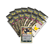 Load image into Gallery viewer, Pokemon TCG: Celebrations Pokemon Center Elite Trainer Box (Exclusive)
