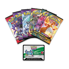 Load image into Gallery viewer, Pokemon TCG: Celebrations Pokemon Center Elite Trainer Box (Exclusive)
