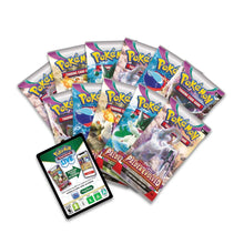 Load image into Gallery viewer, Paldea Evolved Pokemon Center Elite Trainer Box
