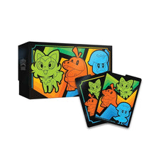 Load image into Gallery viewer, Paldea Evolved Pokemon Center Elite Trainer Box
