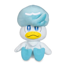 Load image into Gallery viewer, Pokémon Center: Quaxly Poké Plush - 16 ¼ In.
