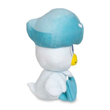 Load image into Gallery viewer, Pokémon Center: Quaxly Poké Plush - 16 ¼ In.
