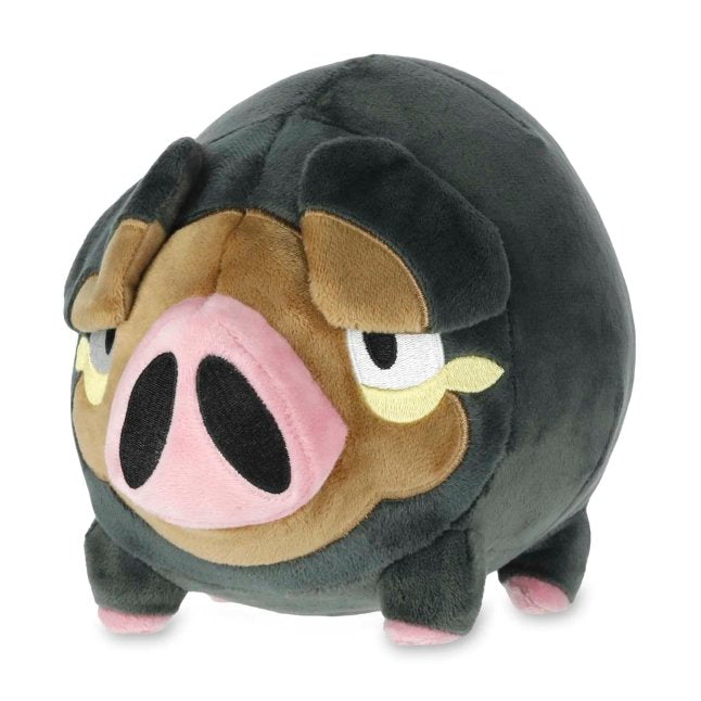 Lechonk Pokémon Plush - 7 ¾ In.
