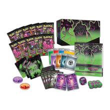 Load image into Gallery viewer, Pokemon TCG: Shrouded Fable Elite Trainer Box
