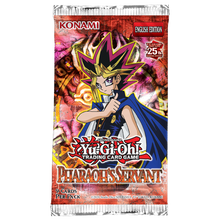 Load image into Gallery viewer, Yu-Gi-Oh! TCG: Pharoah&#39;s Servant Booster
