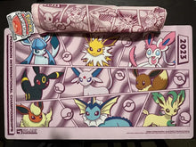 Load image into Gallery viewer, EXCLUSIVE Pokemon North America International Championships NAIC 2023 Playmat
