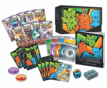Load image into Gallery viewer, Pokémon TCG: Scarlet &amp; Violet - Paldea Evolved Elite Trainer Box
