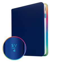 Load image into Gallery viewer, Vault X Binder - Exo Tech [12 Pocket Binder]
