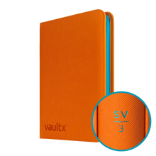 Load image into Gallery viewer, Vault X Binder - Exo Tech [9 Pocket Binder]
