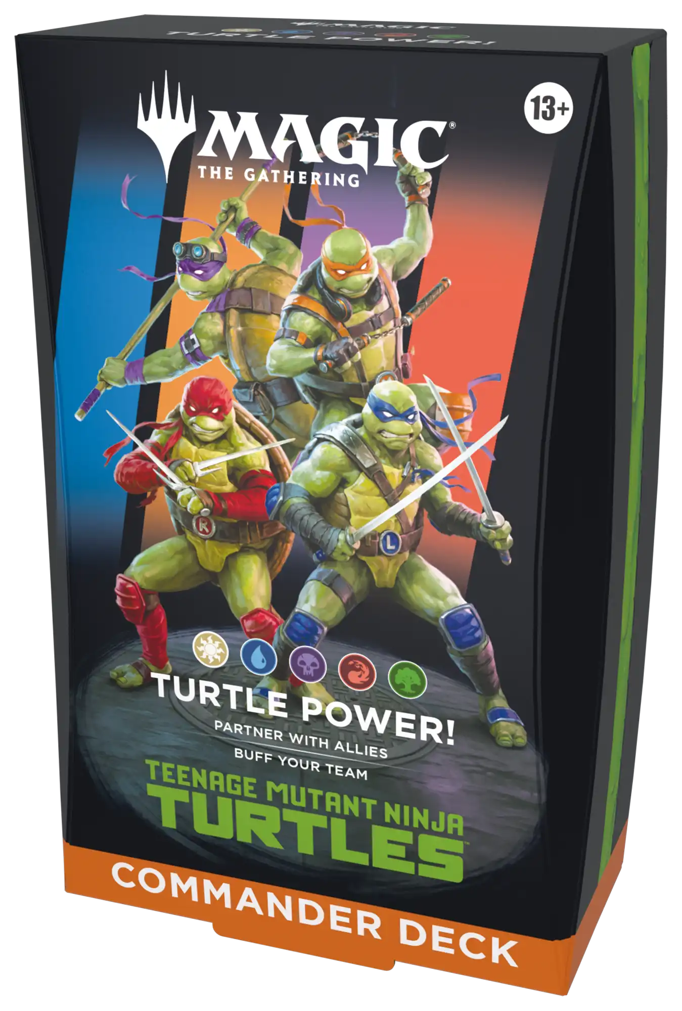 Other TCG – R.E.V. Collectibles