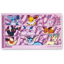 Load image into Gallery viewer, EXCLUSIVE Pokemon North America International Championships NAIC 2023 Playmat
