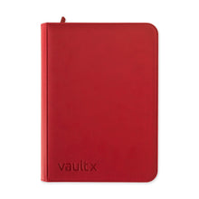 Load image into Gallery viewer, Vault X Binder - Exo Tech [9 Pocket Binder]

