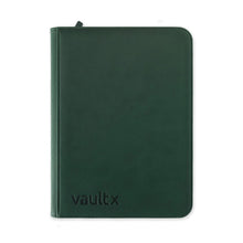 Load image into Gallery viewer, Vault X Binder - Exo Tech [9 Pocket Binder]

