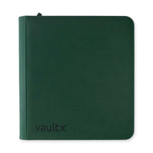 Load image into Gallery viewer, Vault X Binder - Exo Tech [12 Pocket Binder]
