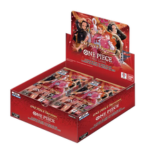 Load image into Gallery viewer, One Piece TCG: Heroines Edition Booster Display Box
