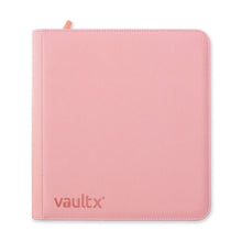 Load image into Gallery viewer, Vault X Binder - Exo Tech [12 Pocket Binder]
