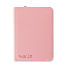 Load image into Gallery viewer, Vault X Binder - Exo Tech [9 Pocket Binder]
