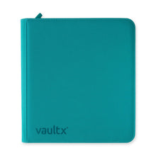 Load image into Gallery viewer, Vault X Binder - Exo Tech [12 Pocket Binder]
