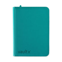 Load image into Gallery viewer, Vault X Binder - Exo Tech [9 Pocket Binder]
