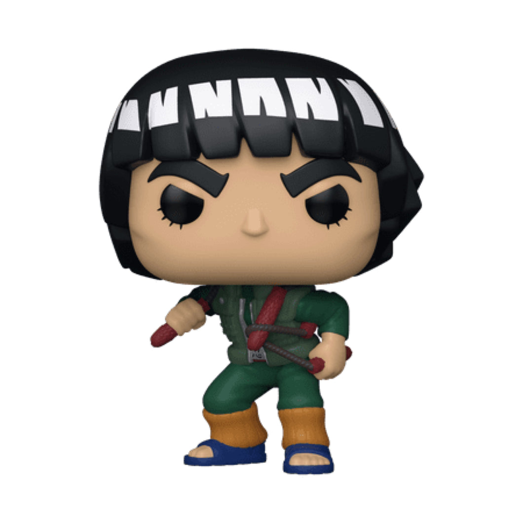 Funko - Pop! Animation: Naruto Might Guy