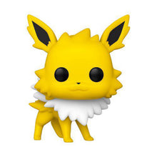 Load image into Gallery viewer, Funko Pop! Games: Jolteon

