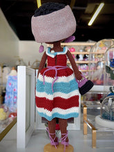 Load image into Gallery viewer, Jacqueline - 30cm Premium Handmade Crochet
