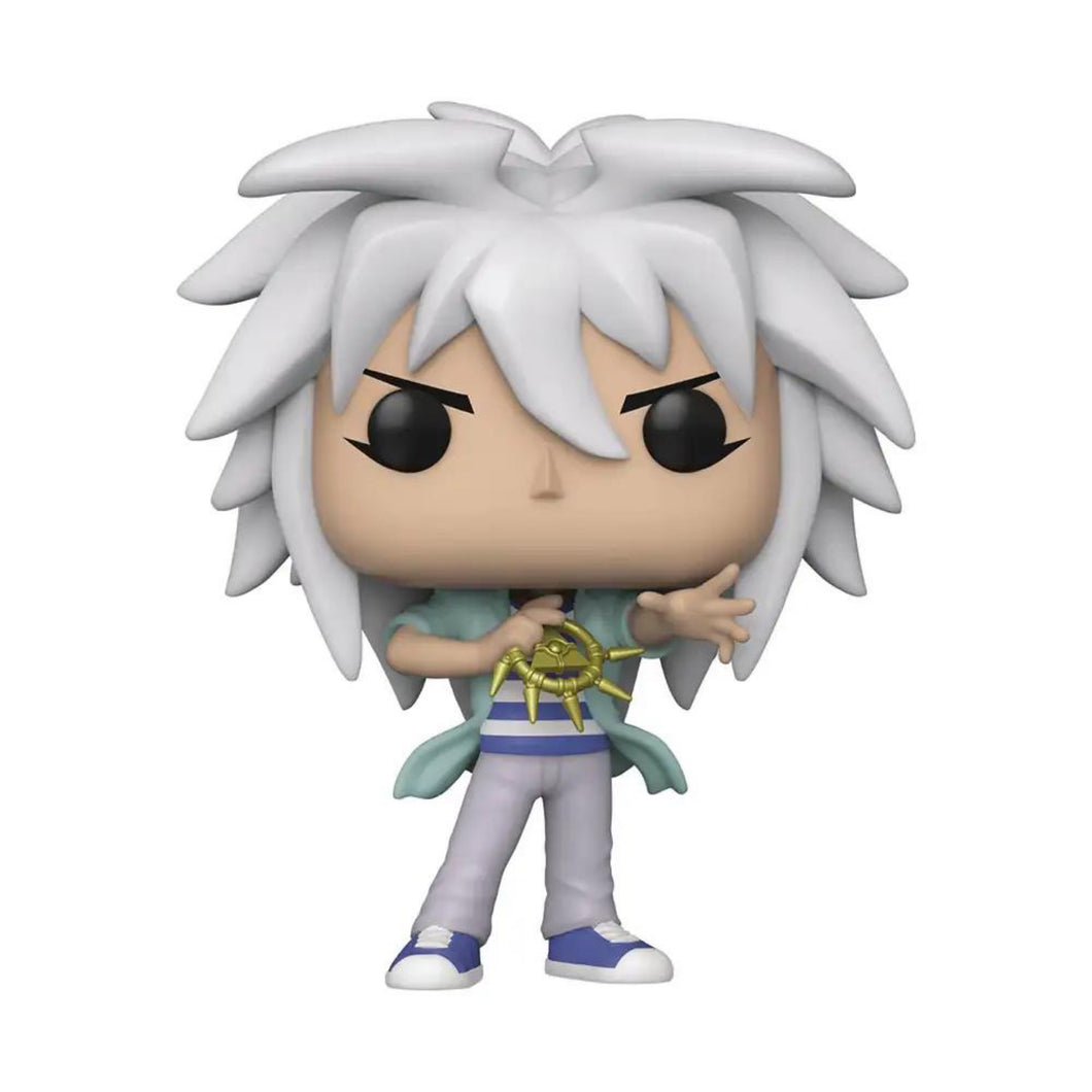 Funko Pop! Animation: Yu-Gi-Oh Yami Bakura