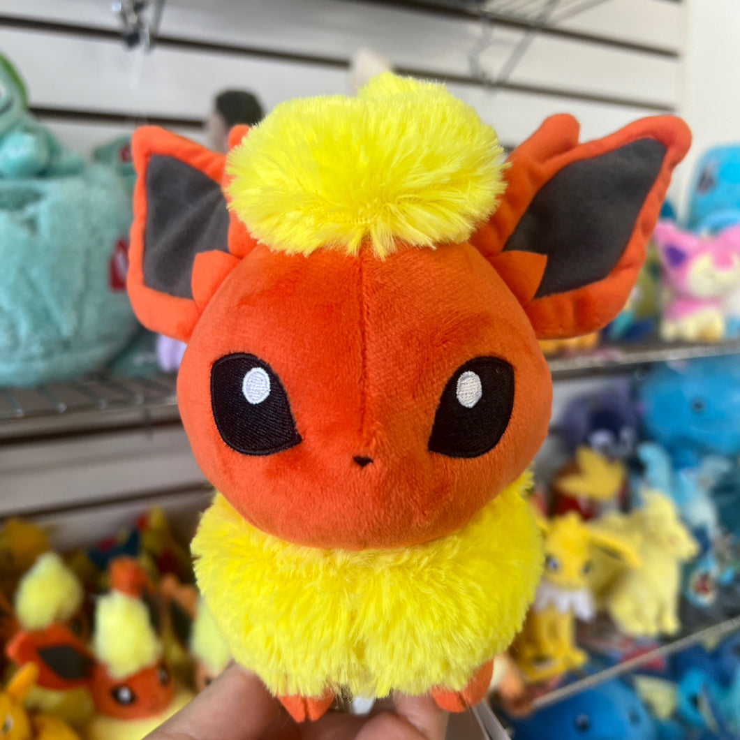 Flareon Pokedoll