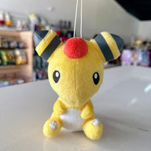 Load image into Gallery viewer, Ampharos small banpresto mascot
