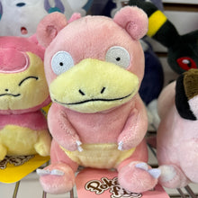 Load image into Gallery viewer, Slowbro Sitting Cuties Plush - 5 ½ In.
