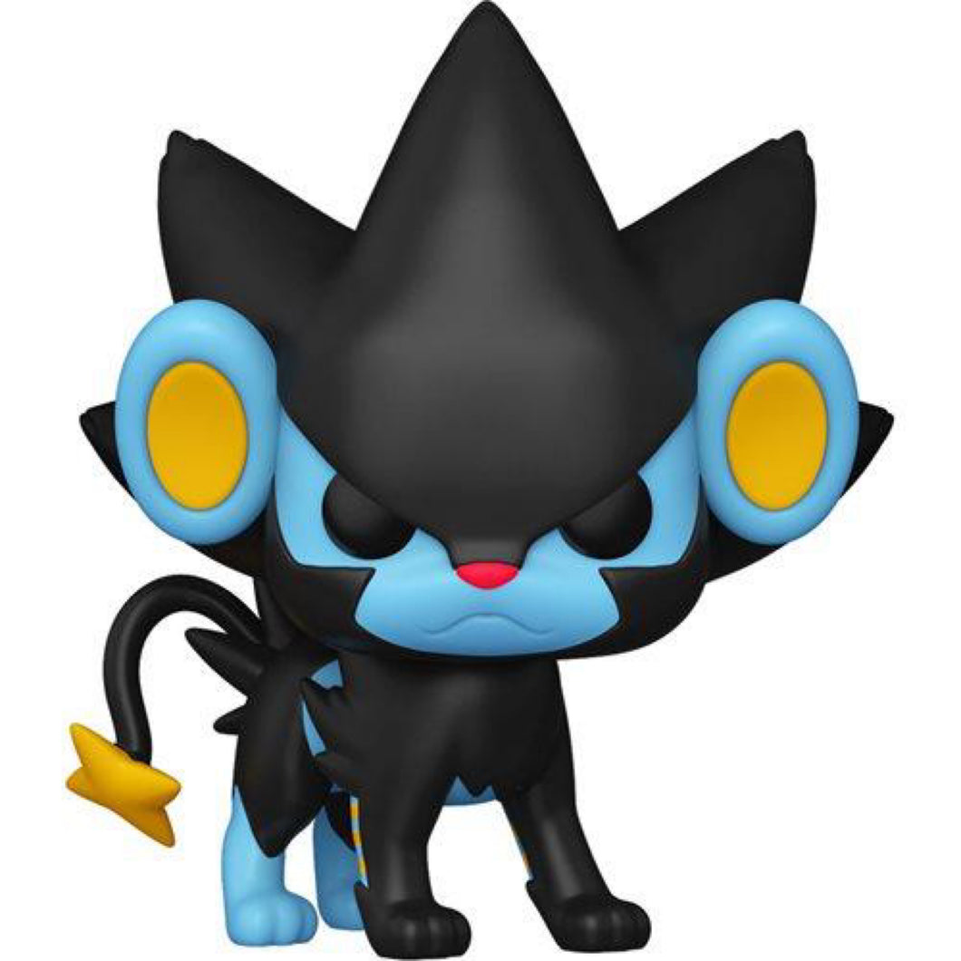 Funko Pop! Games: Luxray