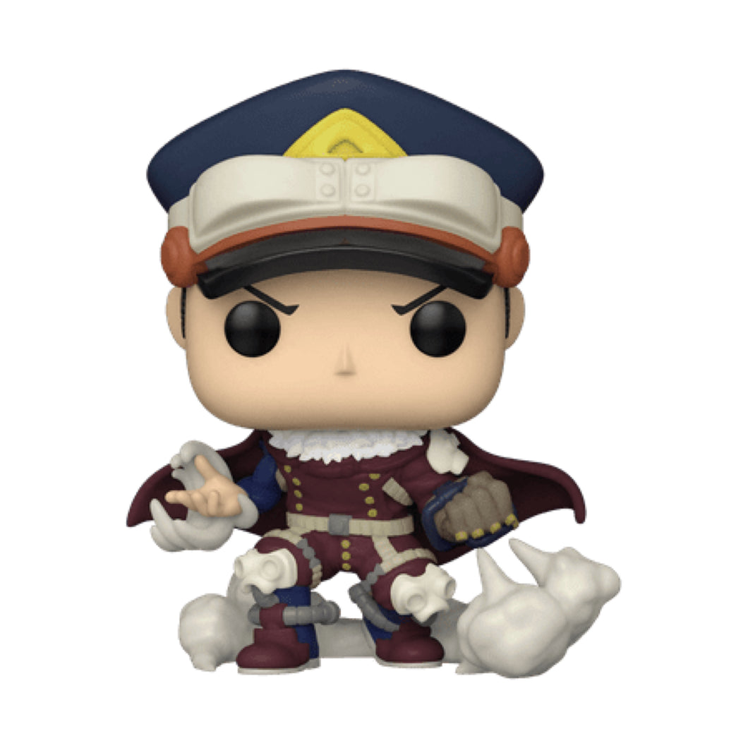 Funko - Pop! Animation: My Hero Academia Inasa Yoarashi