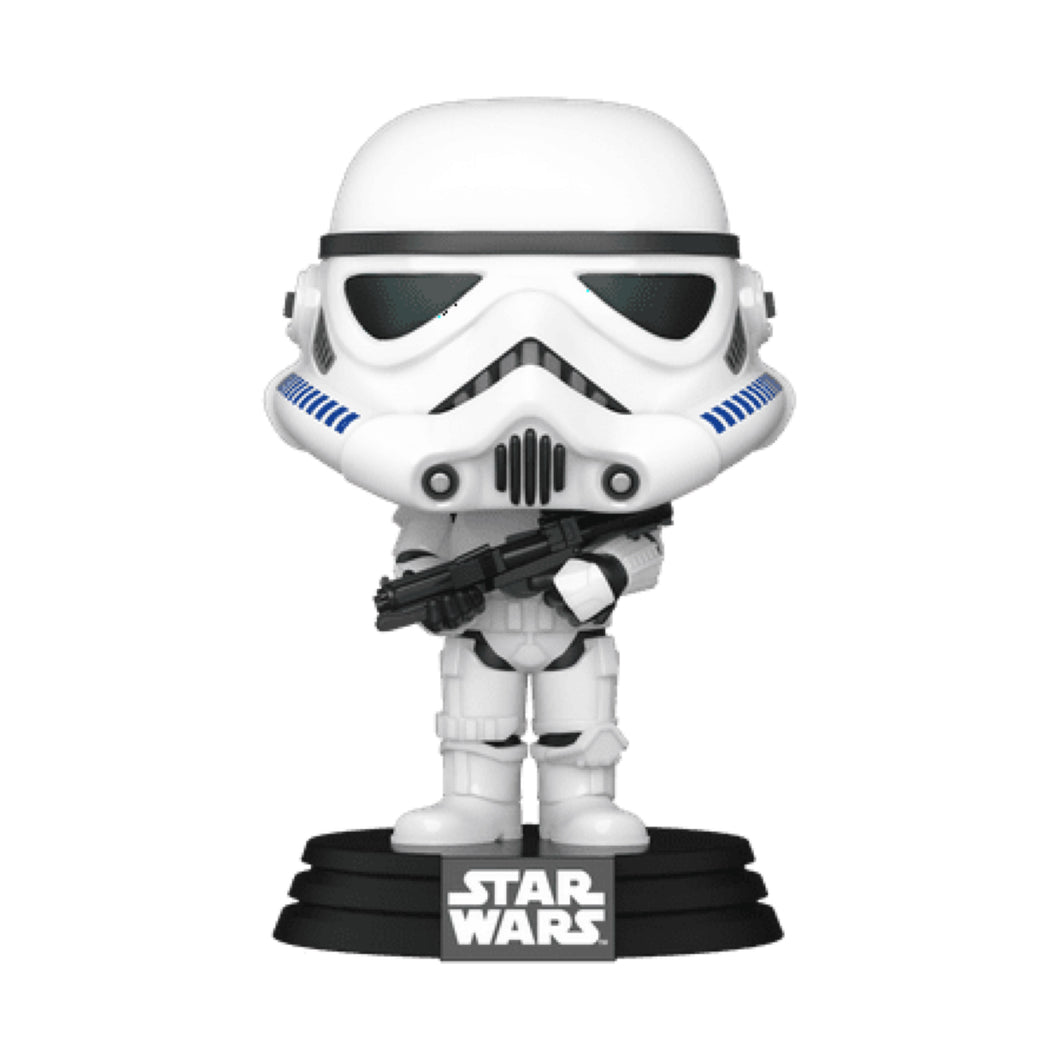 Funko - Pop! Star Wars New Classics Stormtrooper