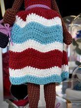 Load image into Gallery viewer, Jacqueline - 30cm Premium Handmade Crochet

