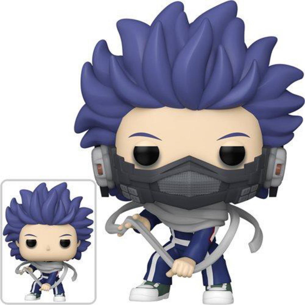 My Hero Academia Hitoshi Shinso Funko Pop! Vinyl Figure