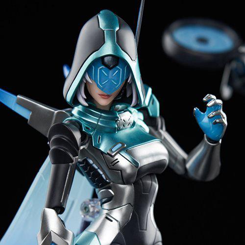 League of Legends Project Ashe 1/8 PVC Fig