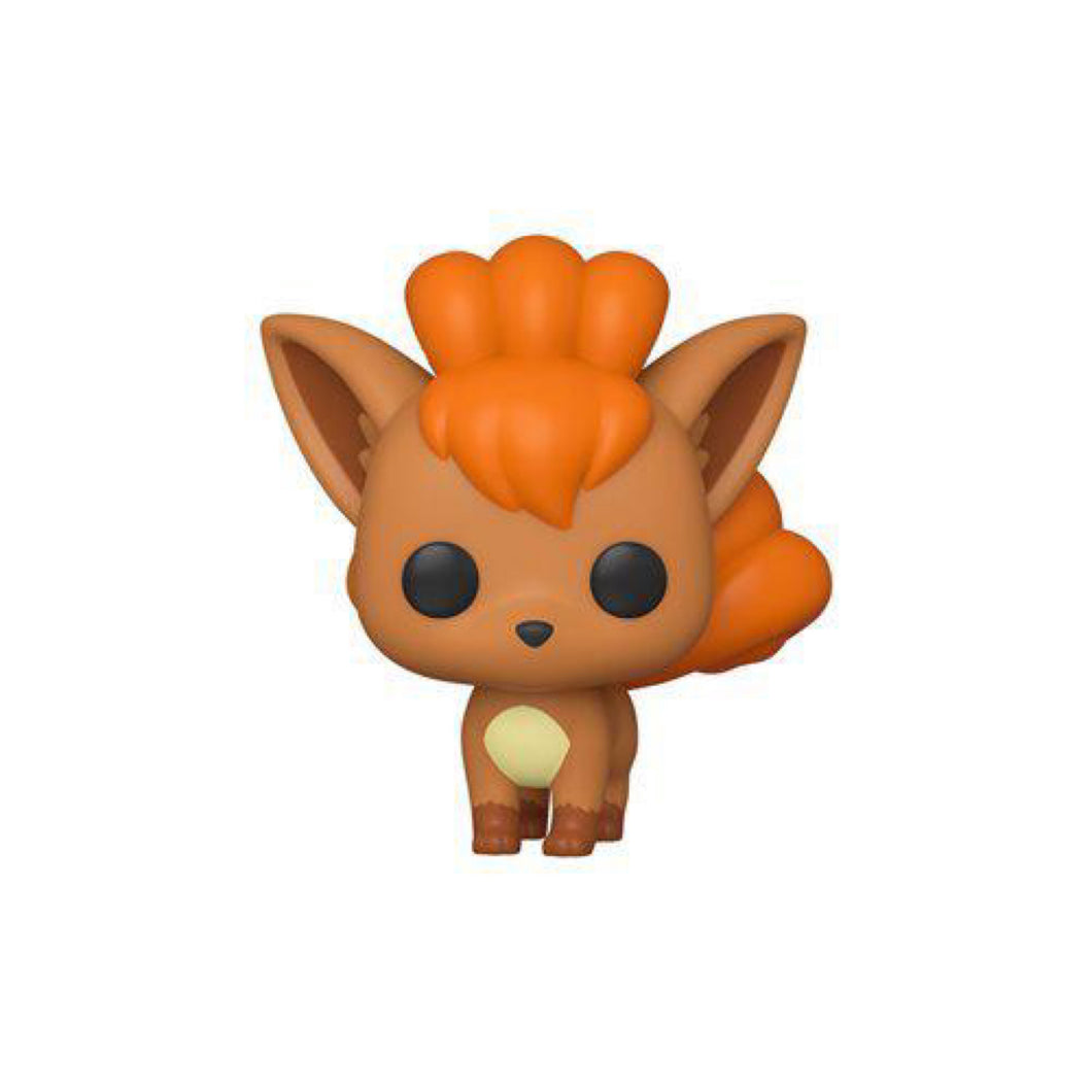 Funko Pop! Games: Vulpix