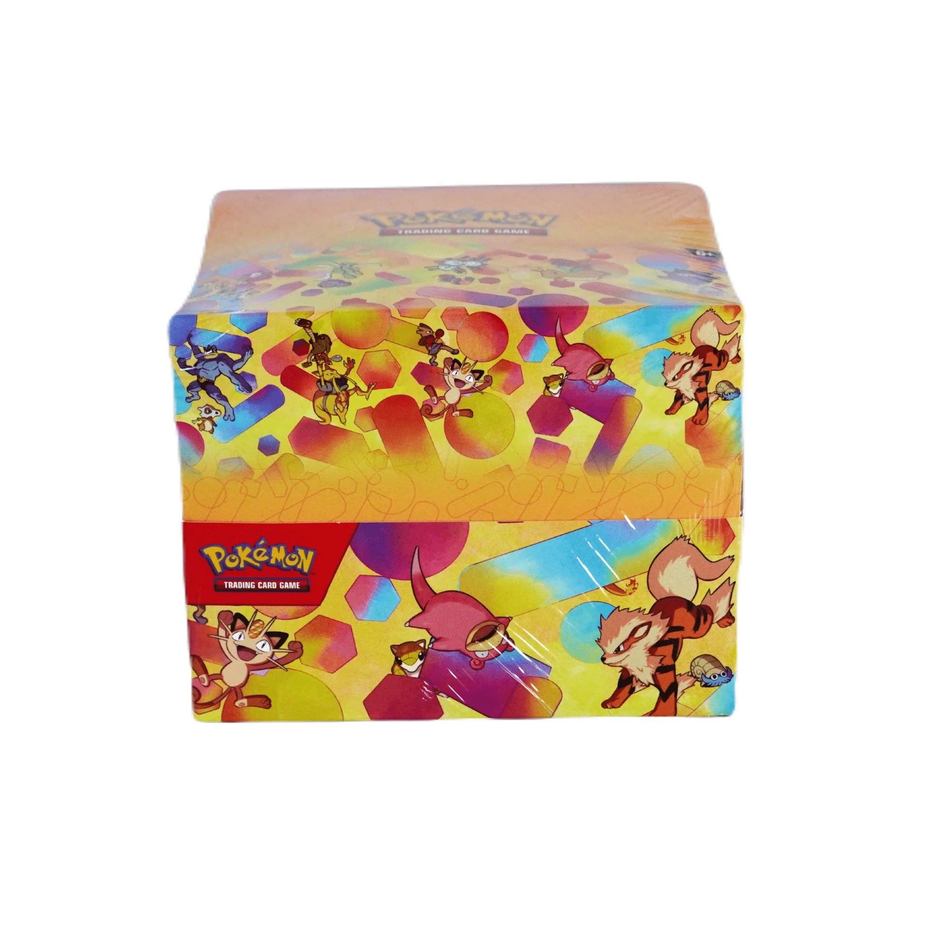 pokémon - trading card game: 151 mini tins Pokemon TCG: 151 Mini Tin (SEALED DISPLAY) – R.E.V. Collectibles