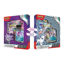 Load image into Gallery viewer, Pokemon TCG: Dark Powers ex Special Collection Box
