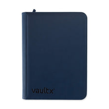 Load image into Gallery viewer, Vault X Binder - Exo Tech [9 Pocket Binder]
