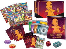 Load image into Gallery viewer, Pokémon TCG: Scarlet &amp; Violet - Obsidian Flames Elite Trainer Box
