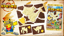 Load image into Gallery viewer, Character Paki Pokemon Excavation Chocolate

