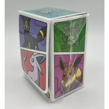 Load image into Gallery viewer, Competitor Deck Box (Espeon &amp; Umbreon) NAIC 2023 Exclusive

