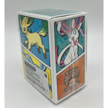 Load image into Gallery viewer, Competitor Deck Box (Espeon &amp; Umbreon) NAIC 2023 Exclusive
