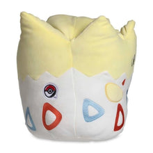 Load image into Gallery viewer, Squishmallow Pokemon Togepi 12-in. Pokemon Center Exclusive Plush
